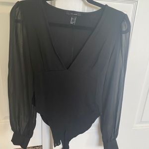 Forever 21 Bodysuit